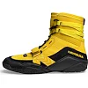 Боксерки для бокса HAYABUSA Strike Yellow