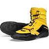 Боксерки для бокса HAYABUSA Strike Yellow
