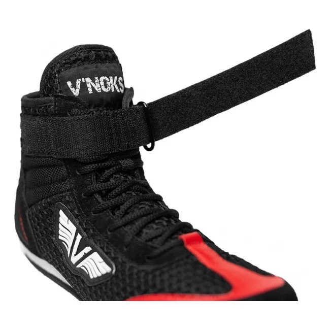 Боксерки V`Noks