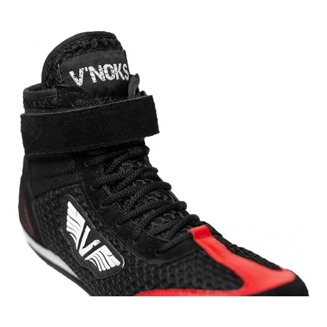 Боксерки V`Noks