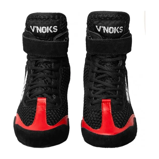 Боксерки V`Noks