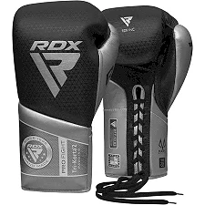 Боксерські бойові рукавички RDX K2