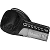 Боксерские боевые перчатки RDX K2 Mark Pro Fight Silver