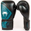 Рукавиці для боксу VENUM Defender Contender 2.0 Black Green