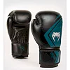 Рукавиці для боксу VENUM Defender Contender 2.0 Black Green