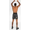 Боксерские шорты VENUM Monogram Boxing Short - Black