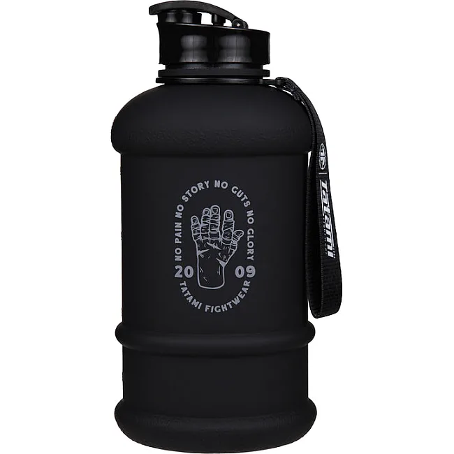 Бутылка для воды TATAMI No Pain 1L