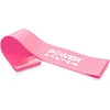 Фитнес резинка POWER SYSTEM PS-4061 Flex Loop Light Pink (сопротивление 12кг.)