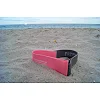 Фитнес резинка POWER SYSTEM PS-4061 Flex Loop Light Pink (сопротивление 12кг.)