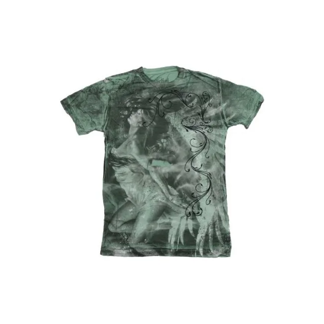 Футболка AFFLICTION Lucinda Bamboo