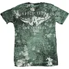 Футболка AFFLICTION Lucinda Bamboo