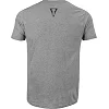 Футболка мужская TITLE Boxing Snapshot Tee Grey