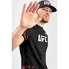 Футболка чоловіча VENUM UFC Authentic Fight Week Men's 2.0 Black