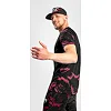 Футболка чоловіча VENUM UFC Authentic Fight Week Men's 2.0 Black