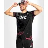 Футболка чоловіча VENUM UFC Authentic Fight Week Men's 2.0 Black