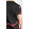 Футболка чоловіча VENUM UFC Authentic Fight Week Men's 2.0 Black