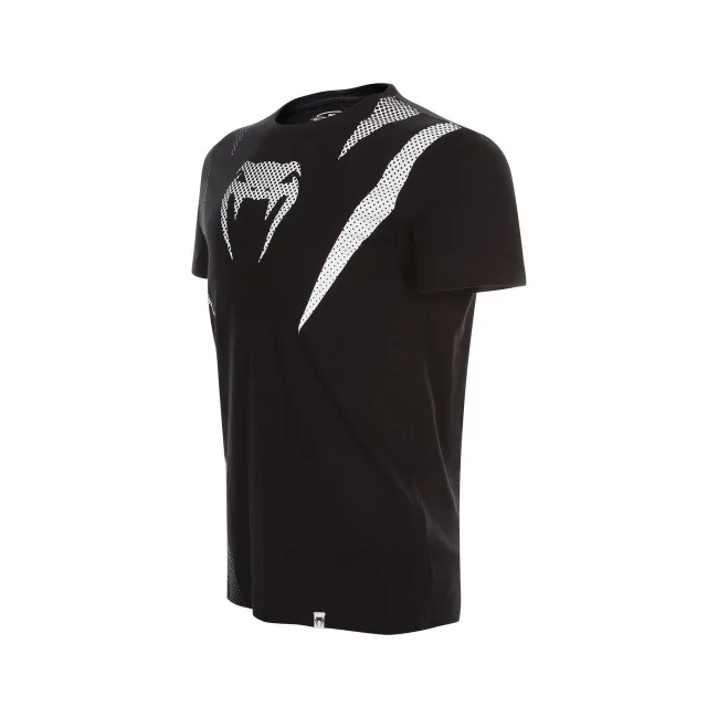Футболка VENUM Jaws Black