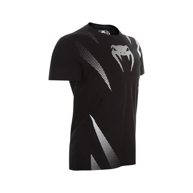 Футболка VENUM Jaws Black