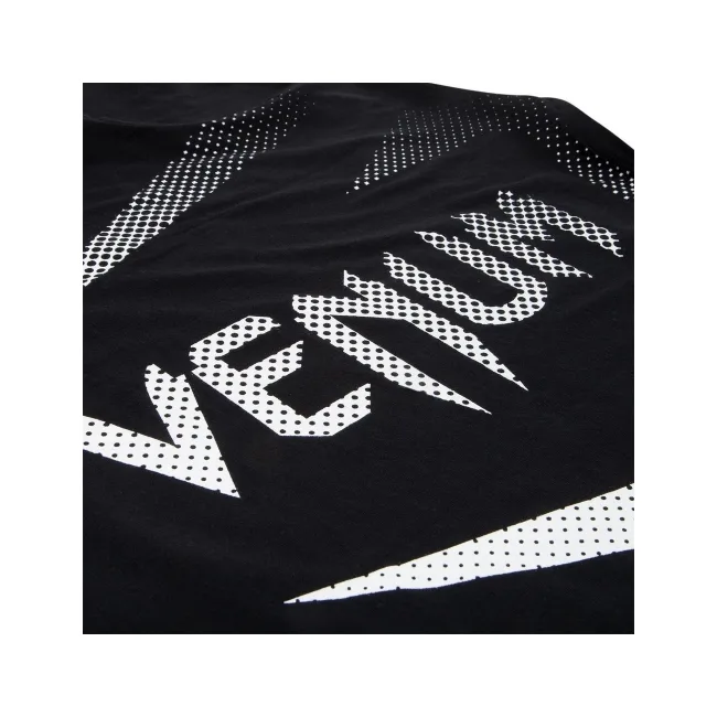 Футболка VENUM Jaws Black