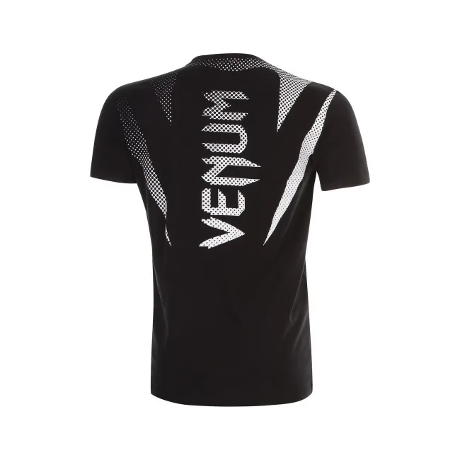 Футболка VENUM Jaws Black