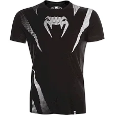 Футболка VENUM Jaws Black
