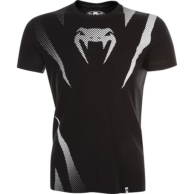Футболка VENUM Jaws Black