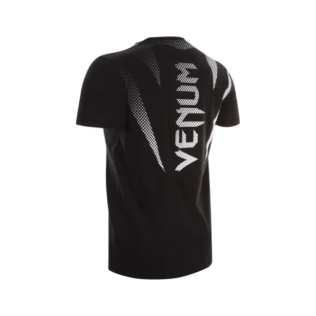 Футболка VENUM Jaws Black