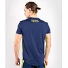 Футболка Venum Origins Dry Tech Loma Edition Blue Yellow