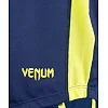 Футболка Venum Origins Dry Tech Loma Edition Blue Yellow