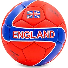 Футбольний м'яч ENGLAND FB-0047-756 №5