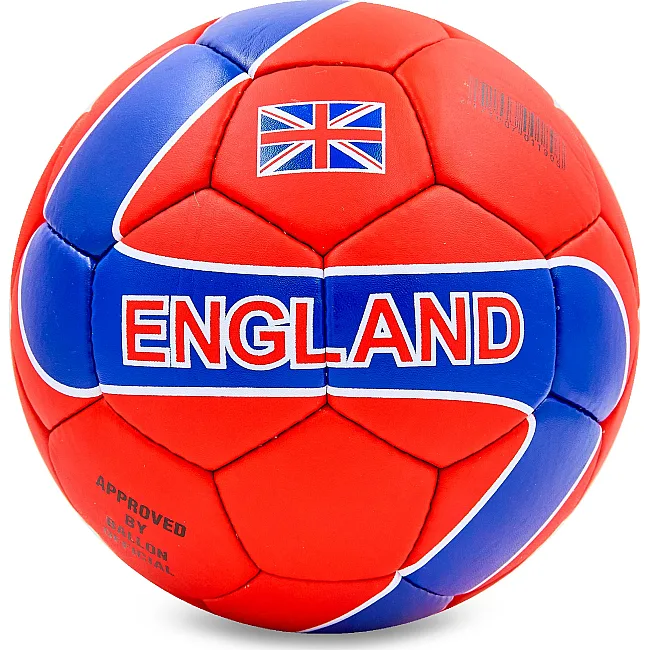 Футбольний м'яч ENGLAND FB-0047-756 №5