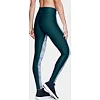 Жіночі компресійні штани Under Armour HeatGear Armour Printed Tourmaline Teal