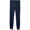 Женские компрессионные штаны Under Armour HeatGear Compression Fly By Leggings Navy
