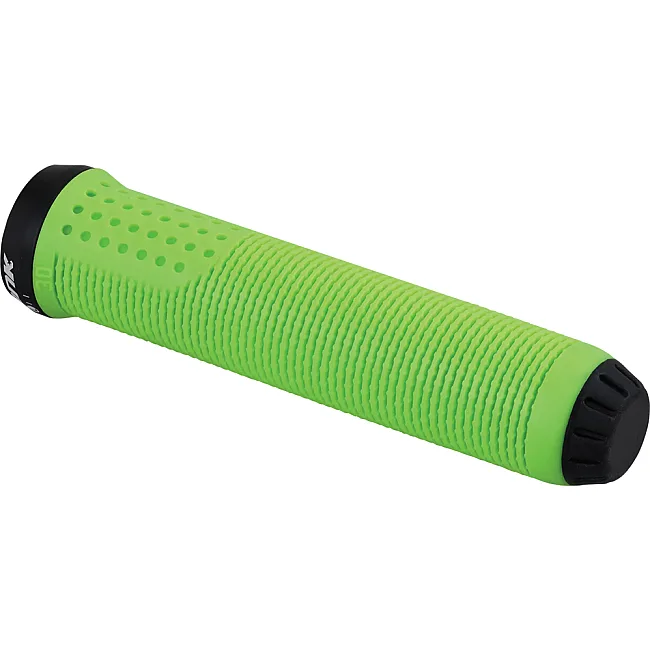 Грипсы на велосипед SPANK SPIKE 33, Green