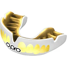 Капа для бокса OPRO PWF Bling