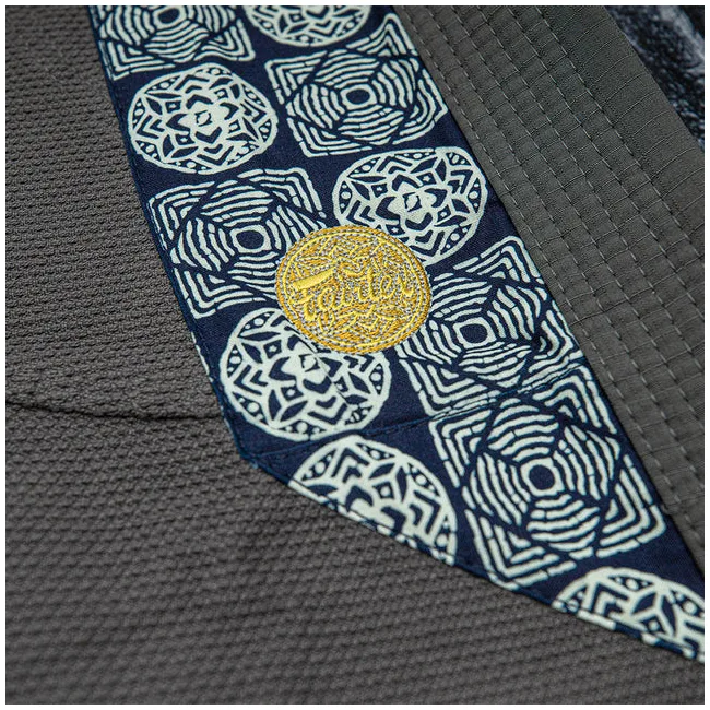 Кимоно для детей FAIRTEX BJJ6 Gi Mohom