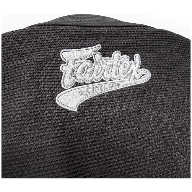 Кимоно для детей FAIRTEX BJJ6 Gi Mohom