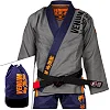 Кимоно для джиу-джитсу Venum Challenger 4.0 BJJ Gi Black