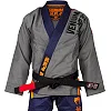 Кимоно для джиу-джитсу Venum Challenger 4.0 BJJ Gi Black