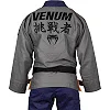 Кимоно для джиу-джитсу Venum Challenger 4.0 BJJ Gi Black