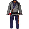 Кимоно для джиу-джитсу Venum Challenger 4.0 BJJ Gi Black