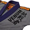 Кимоно для джиу-джитсу Venum Challenger 4.0 BJJ Gi Black