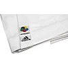 Кимоно для ката серии Shori | белый | Adidas K999