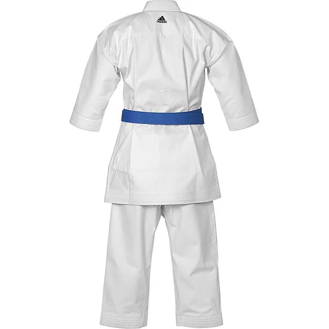 Кимоно для ката серии Shori | белый | Adidas K999