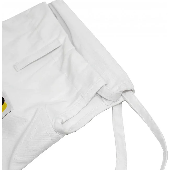 Кимоно для ката серии Shori | белый | Adidas K999
