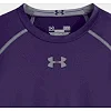 Компресійна футболка Under Armour HeatGear Sonic Compression Long Sleeve Purple