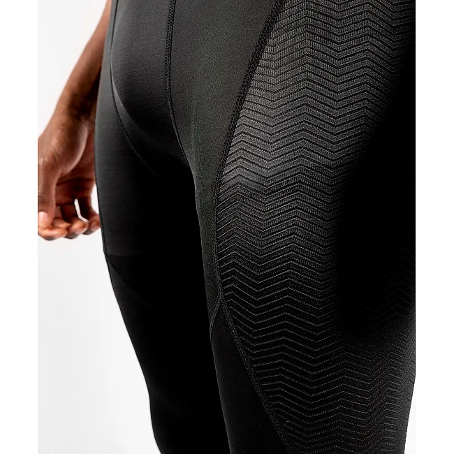Тайтси VENUM G-Fit Black Gold