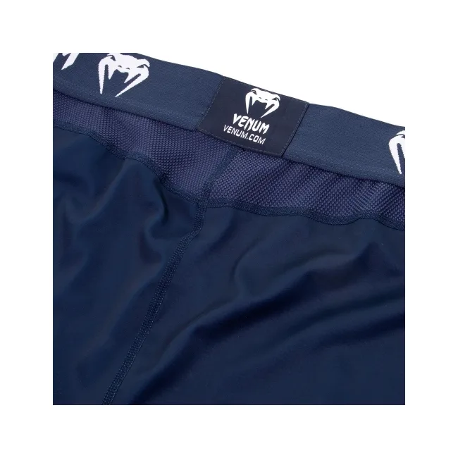 Тайтси VENUM Logos Navy Blue White