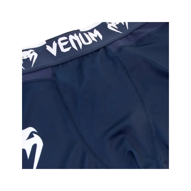 Тайтси VENUM Logos Navy Blue White