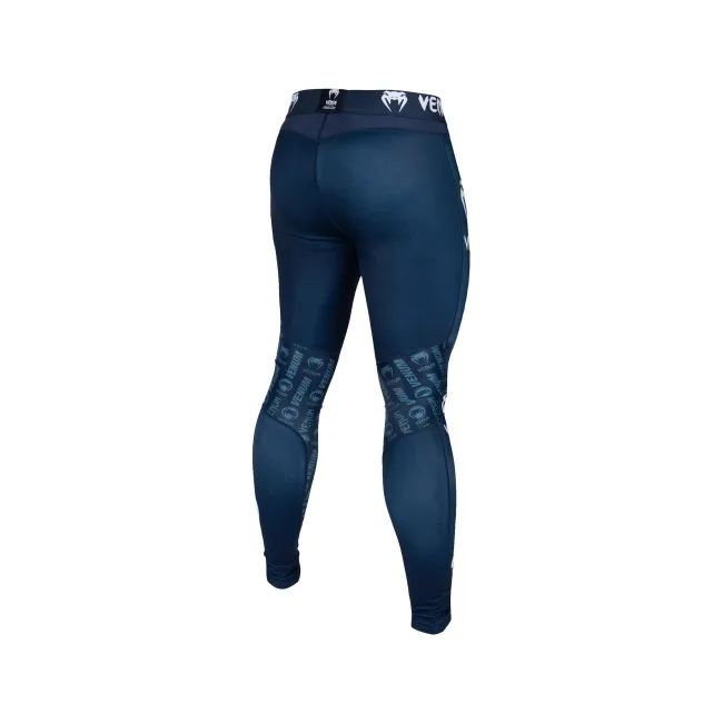 Тайтси VENUM Logos Navy Blue White
